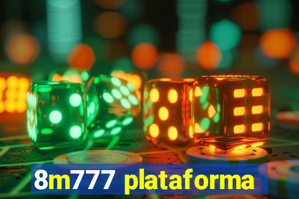 8m777 plataforma